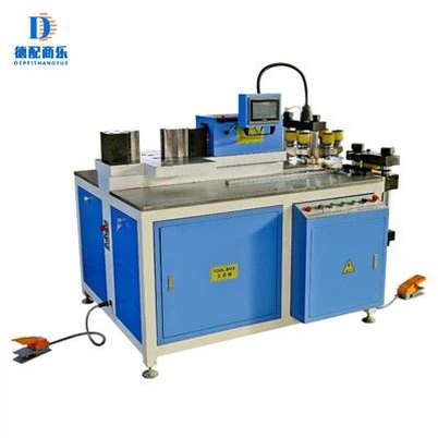 303SK-K Monitoiminen hydraulinen kiskoleikkauskone