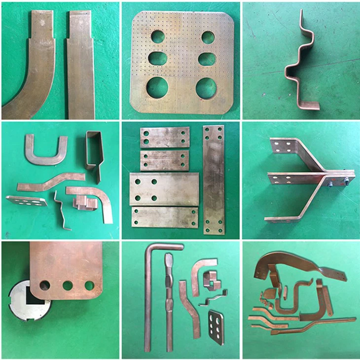 Busbar Machine For Sale 