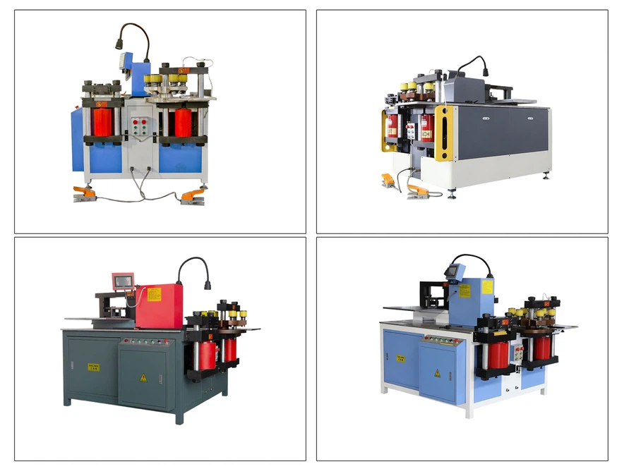 Busbar-machine-cnc Busbar-machine-cnc